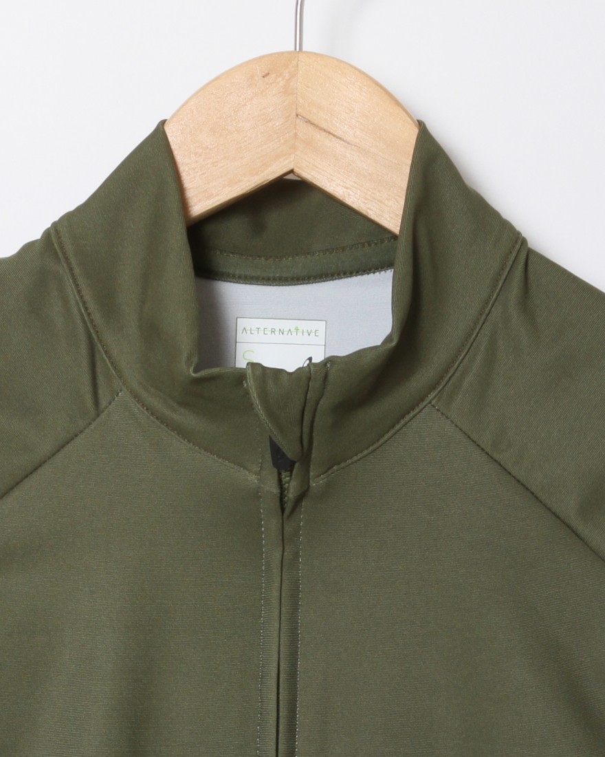 サーマルベスト【Alternative Thermal Vest】|Isadore(イザドア