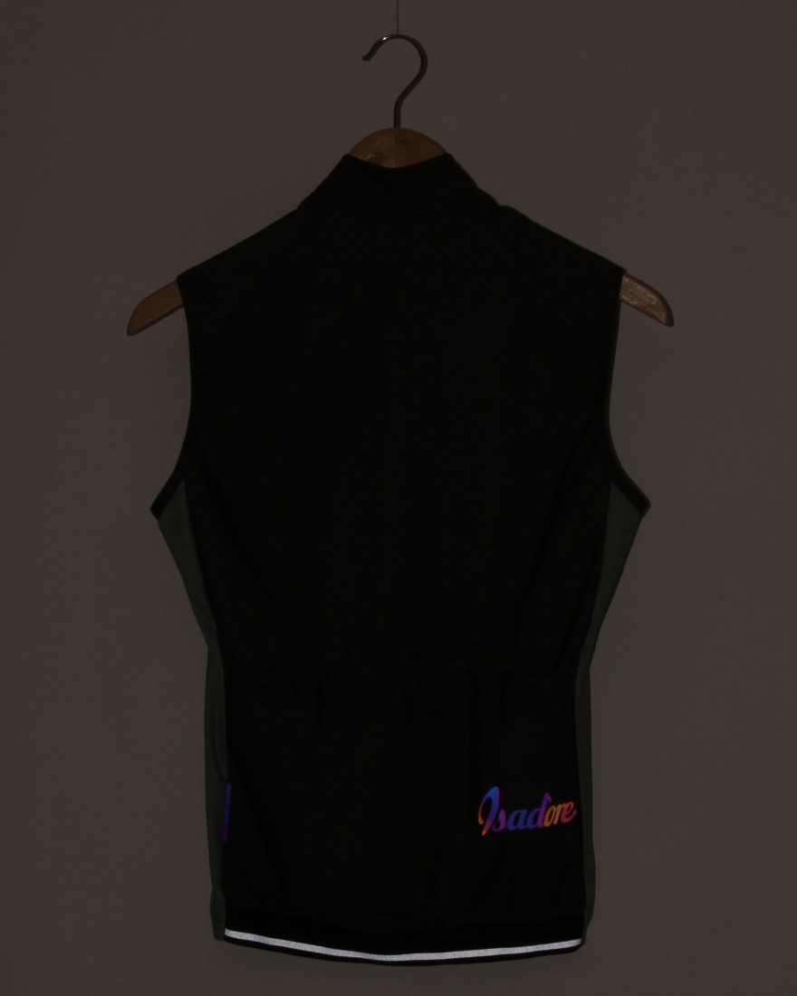 サーマルベスト【Alternative Thermal Vest】|Isadore(イザドア