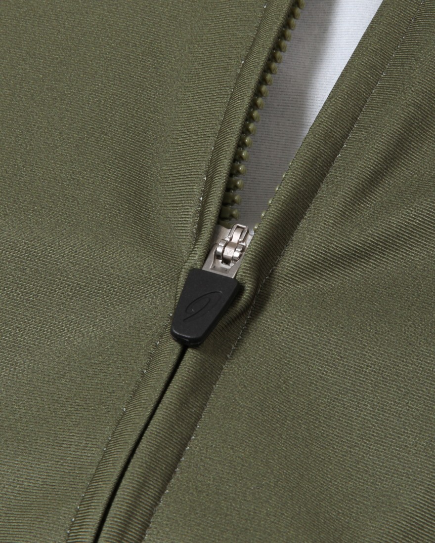 サーマルベスト【Alternative Thermal Vest】|Isadore(イザドア