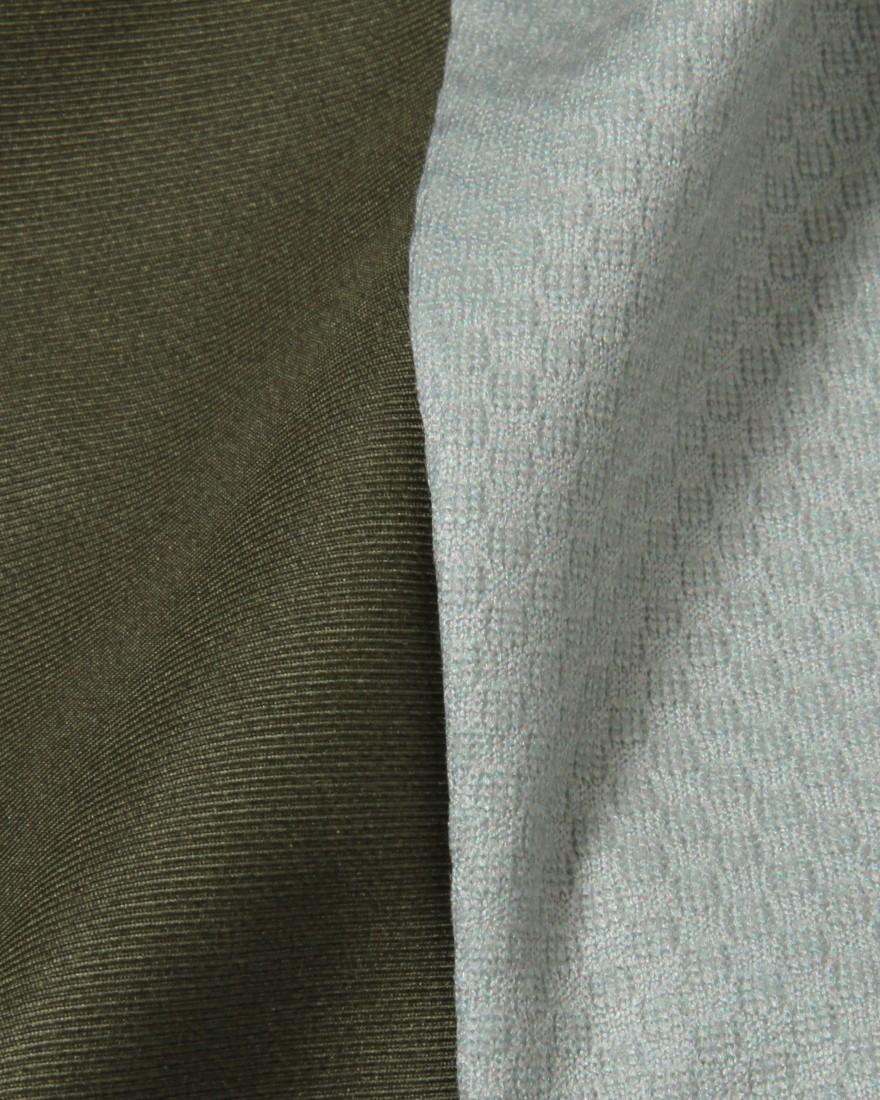 サーマルベスト【Alternative Thermal Vest】|Isadore(イザドア