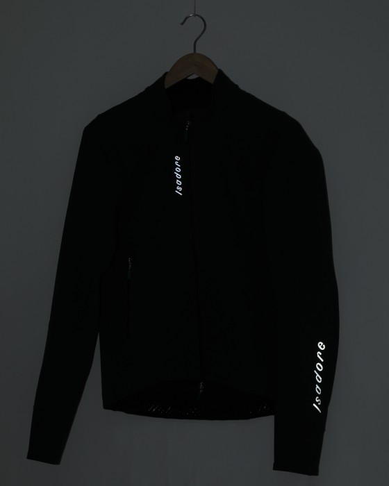 Isadoreディープウィンターソフトシェルジャケット【Signature Deep Winter Softshell Jacket2.0】13l