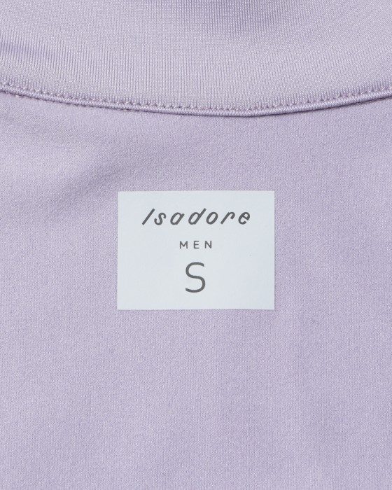 Isadore裏起毛ベスト【Alternative Light Vest】17l