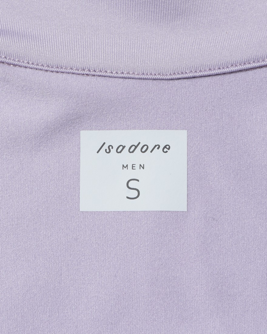 Isadore裏起毛ベスト【Alternative Light Vest】17l