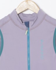 Isadore裏起毛ベスト【Alternative Light Vest】mb_01l
