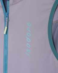 Isadore裏起毛ベスト【Alternative Light Vest】mb_04l