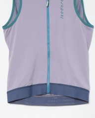 Isadore裏起毛ベスト【Alternative Light Vest】mb_05l