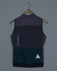 Isadore裏起毛ベスト【Alternative Light Vest】mb_08l