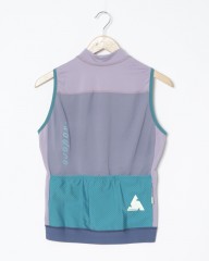 Isadore裏起毛ベスト【Alternative Light Vest】mb_09l