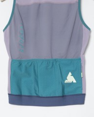 Isadore裏起毛ベスト【Alternative Light Vest】mb_11l