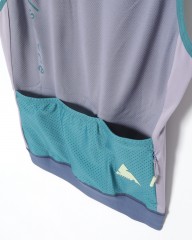 Isadore裏起毛ベスト【Alternative Light Vest】mb_12l
