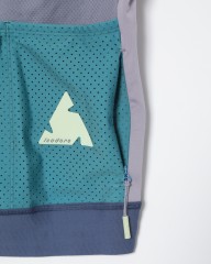 Isadore裏起毛ベスト【Alternative Light Vest】mb_13l