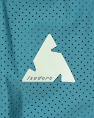 Isadore裏起毛ベスト【Alternative Light Vest】mb_14l