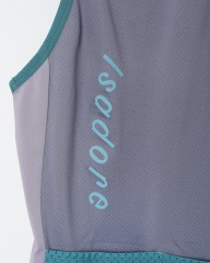 Isadore裏起毛ベスト【Alternative Light Vest】mb_15l