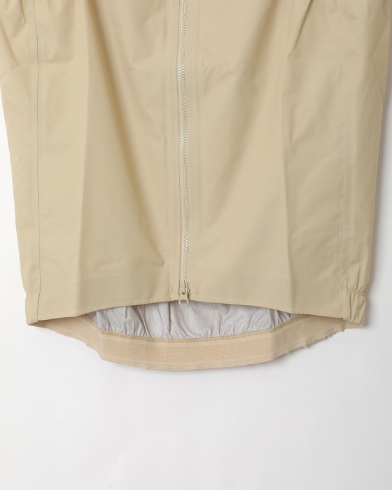 Isadoreレインジレ【Signature Rain Gilet2.0】10l