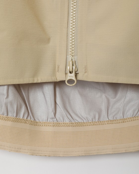 Isadoreレインジレ【Signature Rain Gilet2.0】11l
