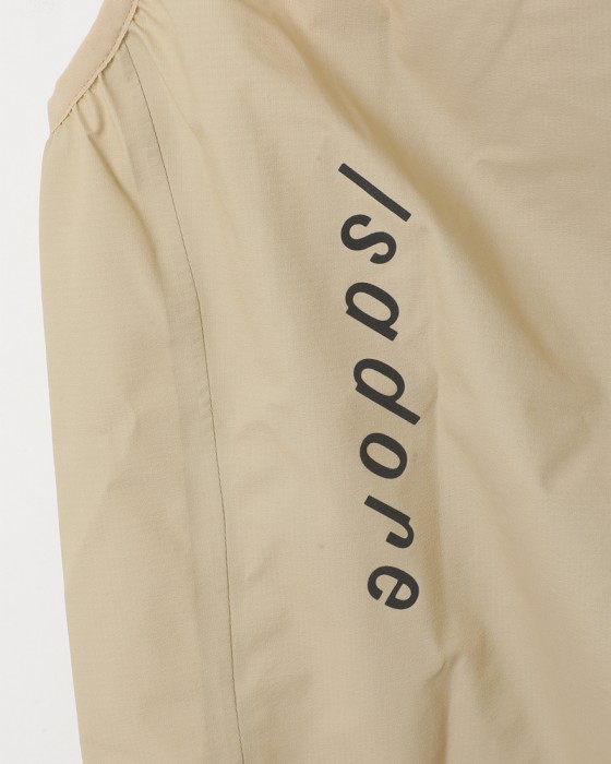 Isadoreレインジレ【Signature Rain Gilet2.0】13l