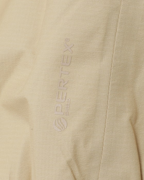 Isadoreレインジレ【Signature Rain Gilet2.0】15l
