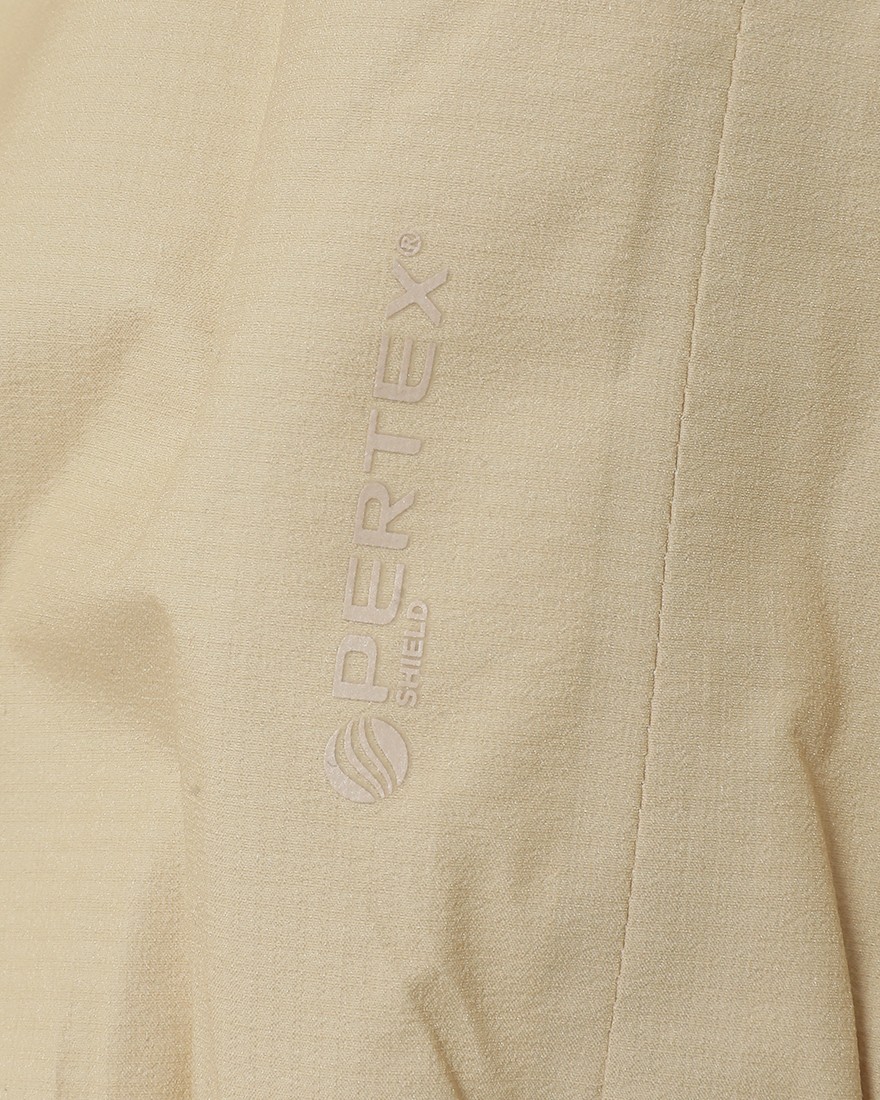 Isadoreレインジレ【Signature Rain Gilet2.0】15l
