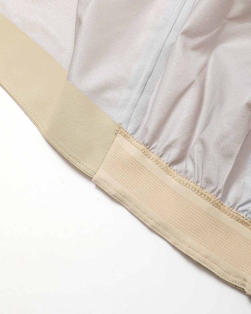 Isadoreレインジレ【Signature Rain Gilet2.0】18l