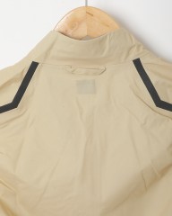 Isadoreレインジレ【Signature Rain Gilet2.0】mb_05l