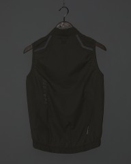Isadoreレインジレ【Signature Rain Gilet2.0】mb_06l