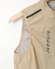 Isadoreレインジレ【Signature Rain Gilet2.0】mb_08l
