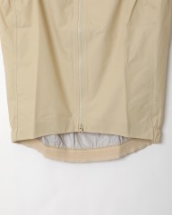 Isadoreレインジレ【Signature Rain Gilet2.0】mb_10l