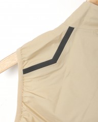 Isadoreレインジレ【Signature Rain Gilet2.0】mb_12l
