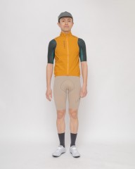 Isadoreレインジレ【Signature Rain Gilet2.0】mb_23l