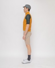 Isadoreレインジレ【Signature Rain Gilet2.0】mb_24l