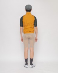 Isadoreレインジレ【Signature Rain Gilet2.0】mb_25l