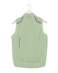 Isadoreレインジレ【Signature Rain Gilet2.0】mb_26l