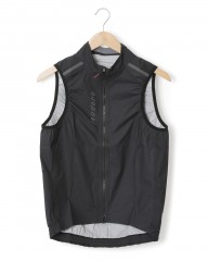 Isadoreレインジレ【Signature Rain Gilet2.0】mb_c0