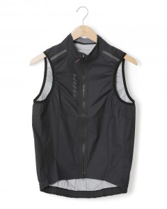 レインジレ【Signature Rain Gilet2.0】