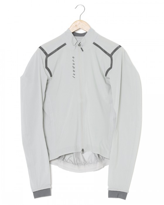 Isadore防風レインジャケット【Signature Rain Jacket】c5