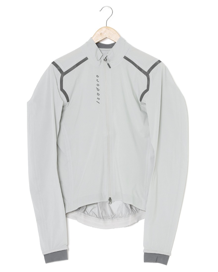 Isadore防風レインジャケット【Signature Rain Jacket】c5