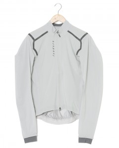 防風レインジャケット【Signature Rain Jacket】