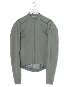 防風レインジャケット【Signature Rain Jacket】