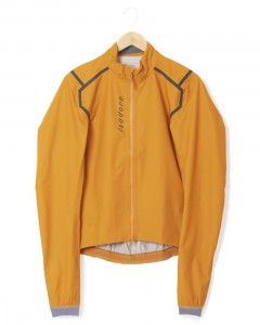 防風レインジャケット【Signature Rain Jacket】