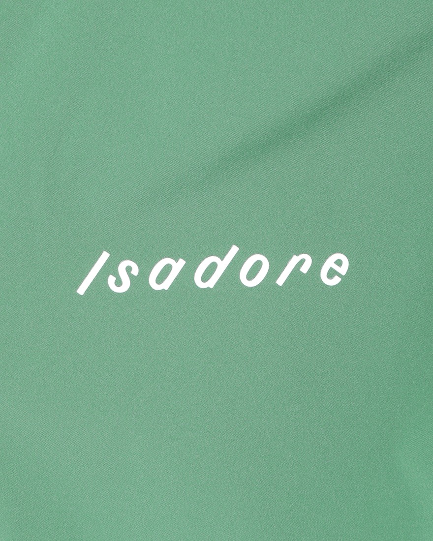 Isadoreウィンドジャケット【Debut Wind Jacket】08l