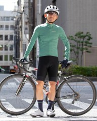 Isadoreウィンドジャケット【Debut Wind Jacket】mb_ma