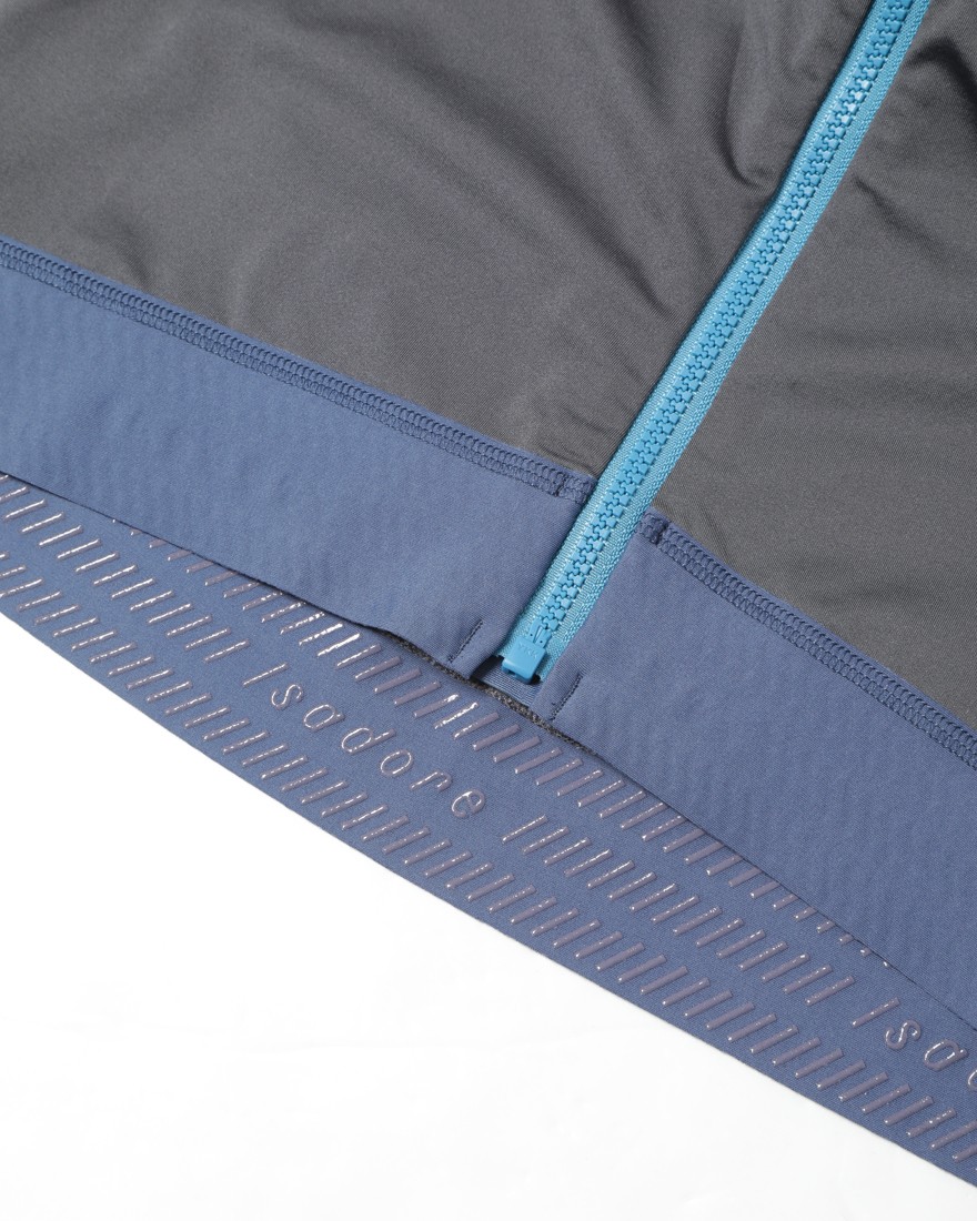 Isadoreレディース裏起毛ベスト【Alternative Light Vest】05l