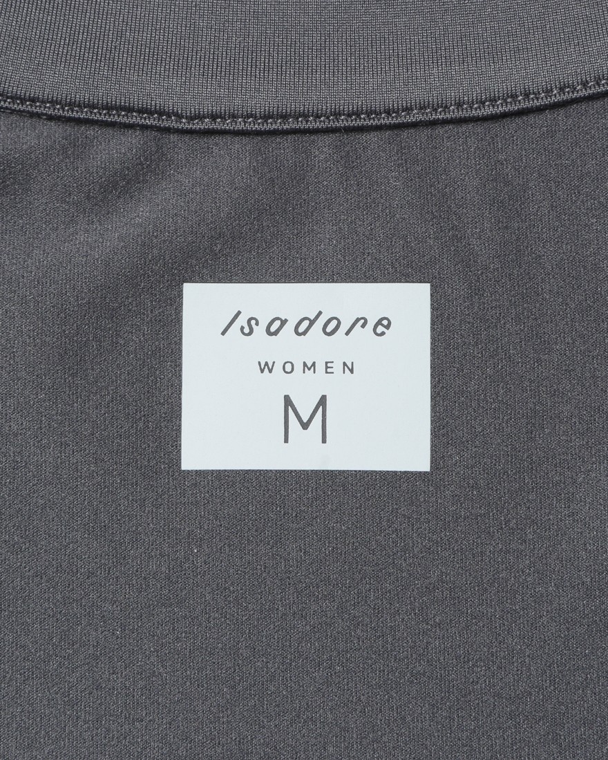 Isadoreレディース裏起毛ベスト【Alternative Light Vest】17l