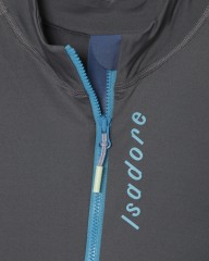 Isadoreレディース裏起毛ベスト【Alternative Light Vest】mb_03l