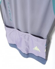 Isadoreレディース裏起毛ベスト【Alternative Light Vest】mb_12l