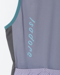 Isadoreレディース裏起毛ベスト【Alternative Light Vest】mb_15l