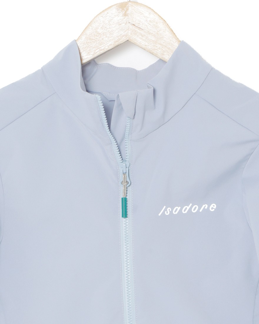 イザドア ウィンドジャケット M isadore ウインタージャケット【Debut Winter Jacket】｜Isadore（イザドア