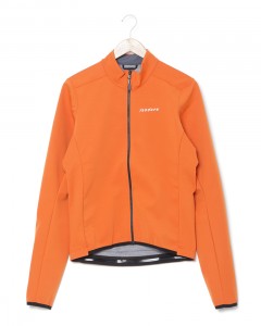 ウインタージャケット【Debut Winter Jacket】