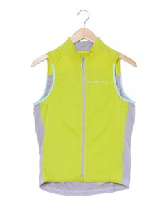 軽量ウインドジレ【Alternative Wind Gilet】