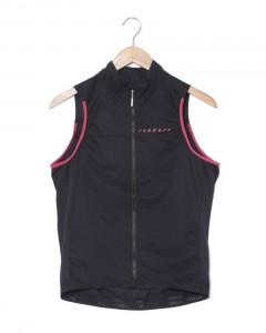 軽量ウインドジレ【Alternative Wind Gilet】